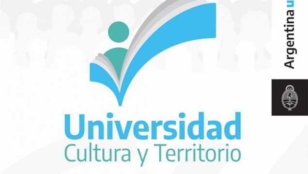 imagen Se extiende el plazo para la presentación de Proyectos en el marco de la convocatoria "Universidad, Cultura y Territorio 2021"