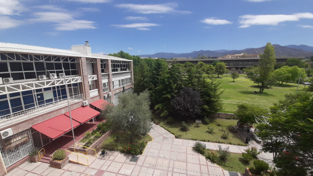 imagen ¡La Facultad de Odontología transita sus 45 años!