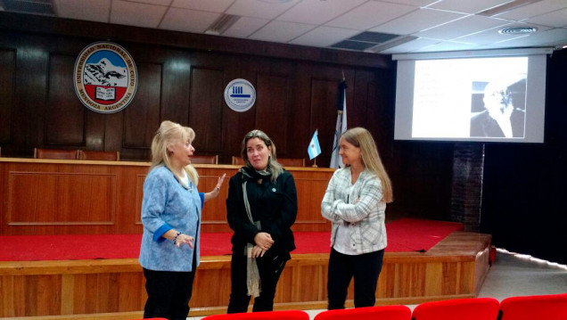 imagen La Jornada por el "Día Mundial de la Salud" se hizo presente en la FO 