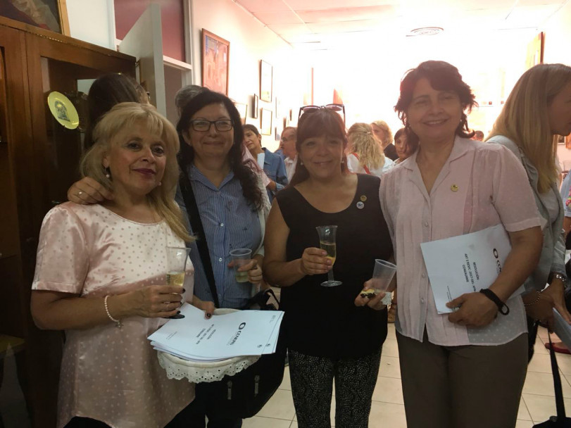 imagen ¡La Facultad de Odontología acreditada por CONEAU por seis años!