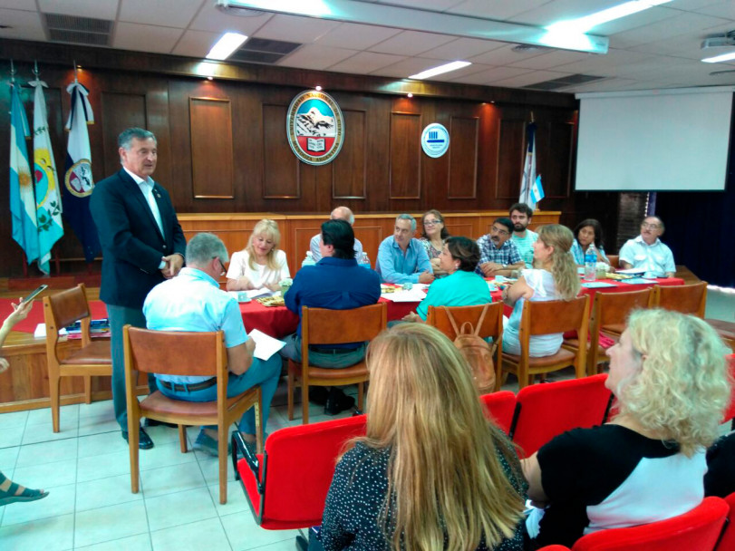 imagen ¡La Facultad de Odontología acreditada por CONEAU por seis años!