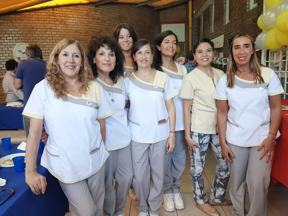 imagen El Servicio de Guardia festejó sus 30 años