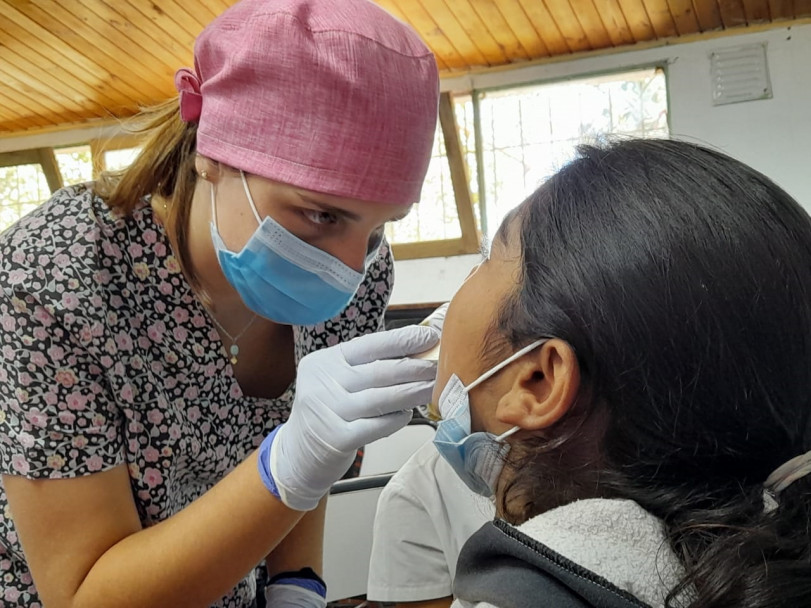 imagen Sonríe Comunidad 2022: una apuesta a la inclusión social e igualdad de oportunidades