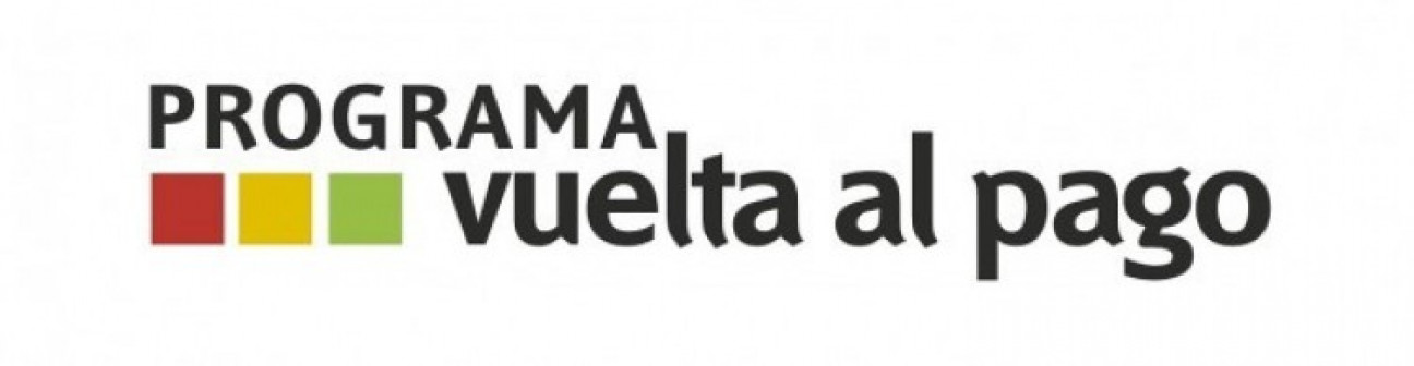 imagen Programa: Vuelta al Pago