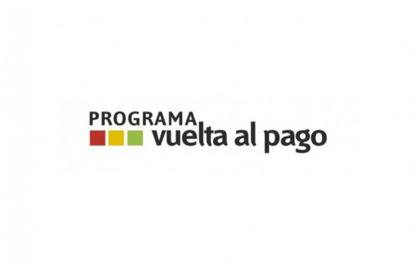 imagen ¡El programa "Vuelta al Pago" ya tiene representantes de la FO!
