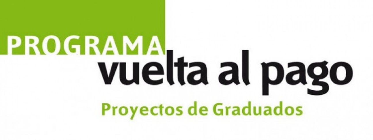 imagen Graduados de Odontología fueron seleccionados en Programa Vuelta al Pago
