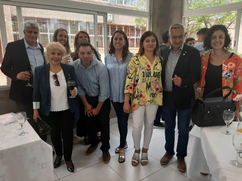 imagen El Centro Odontológico Digital, llegó a la Facultad de Odontología